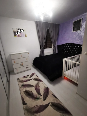VÂND APARTAMENT 2 CAMERE | 44 MP | Complet Mobilat & Utilat | Parcare inclusă | Dobroești  Fundeni  - imagine 6