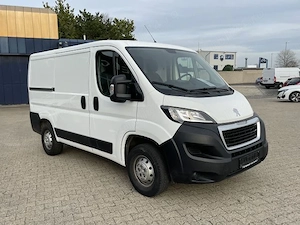  Peugeot Boxer 2.2 diesel 2019 cod motor 4H03-4HA
