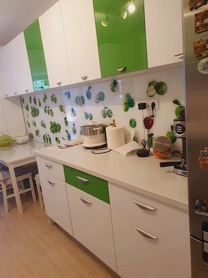 Apartament de vânzare Medgidia, zona Balada, 4 camere - imagine 2