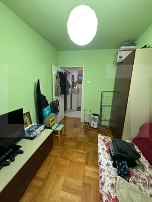 Apartament 2 camere, 45 mp, zona Centrala  - imagine 8