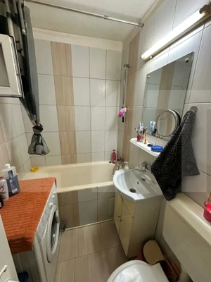 Apartament 2 camere, 45 mp, zona Centrala  - imagine 5