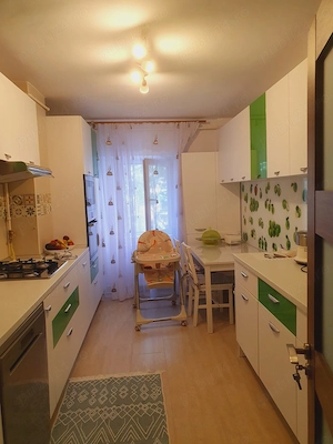Apartament de vânzare Medgidia, zona Balada, 4 camere - imagine 4