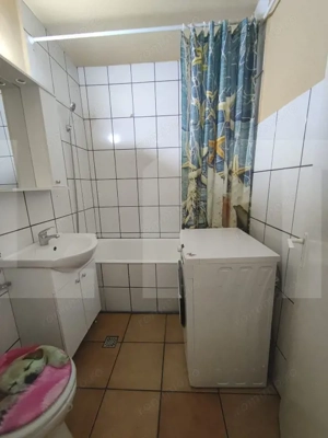 Garsoniera de vanzare, 37 mp, zona Confectii - imagine 6