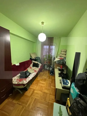 Apartament 2 camere, 45 mp, zona Centrala  - imagine 7