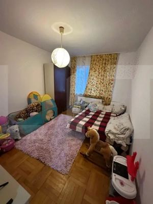 Apartament 2 camere, 45 mp, zona Centrala  - imagine 4
