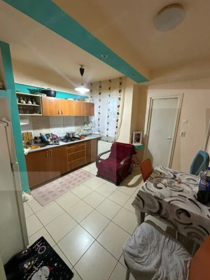 Apartament 2 camere, 45 mp, zona Centrala  - imagine 2