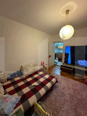 Apartament 2 camere, 45 mp, zona Centrala  - imagine 3