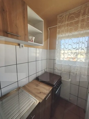 Garsoniera de vanzare, 37 mp, zona Confectii - imagine 4