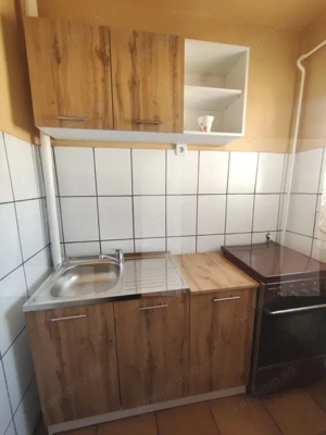 Garsoniera de vanzare, 37 mp, zona Confectii - imagine 3