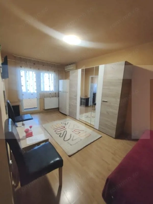 Garsoniera de vanzare, 37 mp, zona Confectii - imagine 2