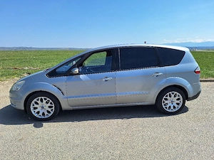 Ford S-max de vanzare - imagine 5