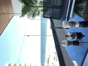 Studio Mamaia Nord vedere la mare