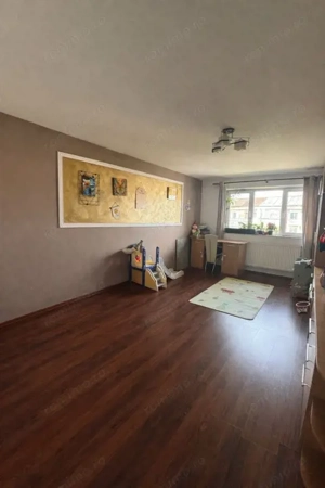 Apartament eficient compartimentat, renovat, 48 mp, zona Hotvon - imagine 4