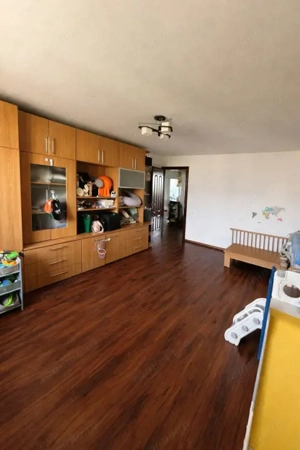 Apartament eficient compartimentat, renovat, 48 mp, zona Hotvon - imagine 5