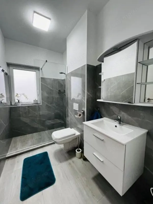 Apartament cu  2 camere complet mobilat - Dumbravita  - imagine 9