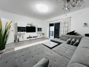 Apartament cu 3 camere complet Mobilat si Utilat  -Dumbravita 