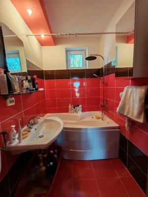 Apartament 2 camere, 49 mp, zona Săsar - imagine 8