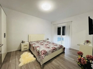 Apartament cu  2 camere complet mobilat - Dumbravita  - imagine 7