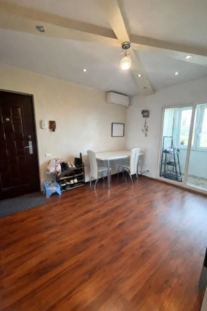 Apartament eficient compartimentat, renovat, 48 mp, zona Hotvon - imagine 2