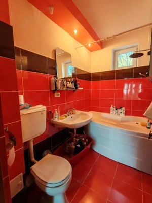 Apartament 2 camere, 49 mp, zona Săsar - imagine 9