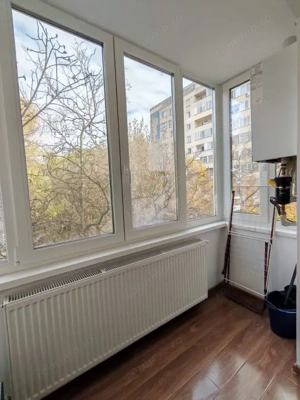 Apartament 2 camere, 49 mp, zona Săsar - imagine 3