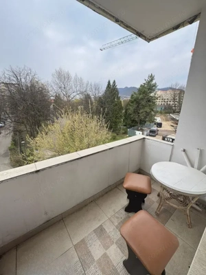 Apartament 3 camere, 54 mp utili, zona Ultracentral - imagine 9