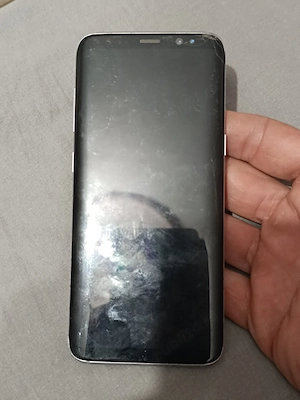 Telefon Samsung S8 Citiți Descrierea 