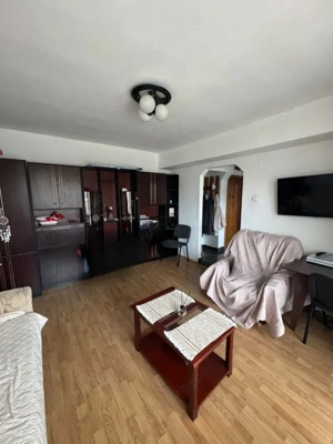 Apartament 3 camere, 54 mp utili, zona Ultracentral - imagine 4