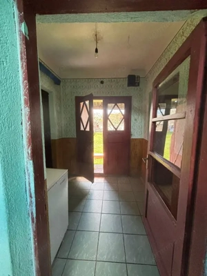 Casă Asuaju de Sus, 47 ari teren, investiție, necesită renovare - imagine 5