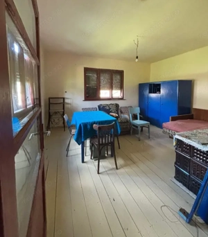Casă Asuaju de Sus, 47 ari teren, investiție, necesită renovare - imagine 6