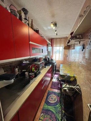 Apartament mobilat/utilat, 34 mp, zona Pronto - imagine 4