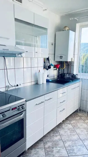 Apartament de vanzare, 2 camere, 50 mp, zona centrala! - imagine 6