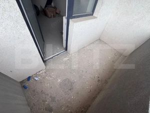 Apartament 3 camere, 2 bai, 64 mp, parcare, intermediar, zona Terra - imagine 7