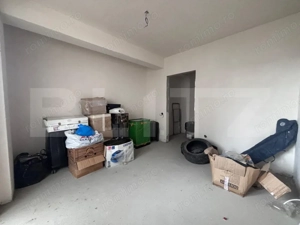 Apartament 3 camere, 2 bai, 64 mp, parcare, intermediar, zona Terra - imagine 6