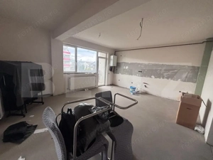 Apartament 3 camere, 2 bai, 64 mp, parcare, intermediar, zona Terra - imagine 9