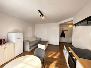 Apartament luminos 2 camere, 39 mp, etaj intarmediar, parcare, zona Eroilor - imagine 3