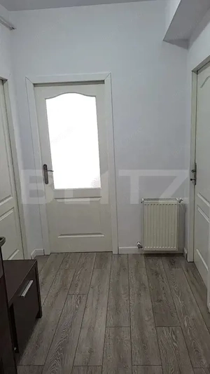 Apartament cu 1 camera decomandata, 37 mp, etajul 3, balcon, zona Florilor - imagine 6