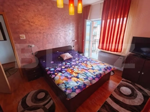 Apartament 2 camere, mobilat, parcare, zona Centrala Gilau - imagine 3
