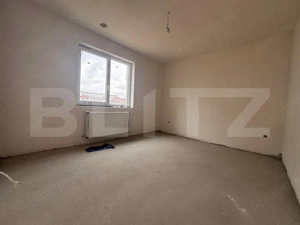 Apartament 3 camere, 2 bai, 64 mp, parcare, intermediar, zona Terra - imagine 11