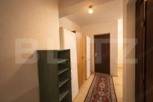Apartament cu o camera, decomandat, 37 mp, balcon, parcare - imagine 4