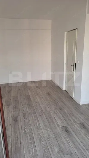 Apartament cu 1 camera decomandata, 37 mp, etajul 3, balcon, zona Florilor - imagine 4