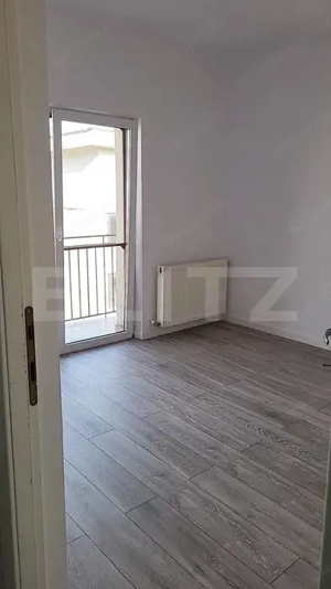 Apartament cu 1 camera decomandata, 37 mp, etajul 3, balcon, zona Florilor - imagine 7