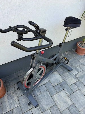 Bicicleta spinning Kondition
