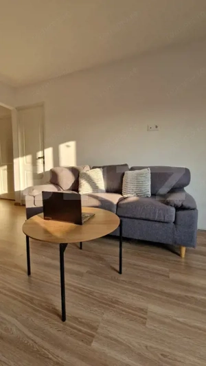 Apartament cu 3 camere, parcare inclusa, curte privata, zona Tineretului - imagine 3