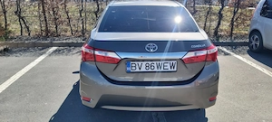 Vamd Toyota corolla 2017 - imagine 3