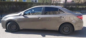 Vamd Toyota corolla 2017 - imagine 4