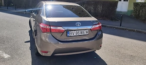 Vamd Toyota corolla 2017 - imagine 2