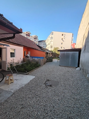Garsonier  pe str.M r sesti
