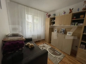 Apartament 2 camere, 56 mp, 2 orientari, doua balcoane, parcare - imagine 5