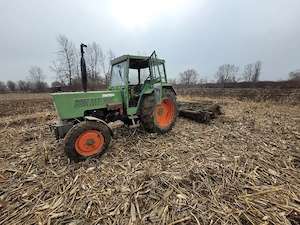 vand fendt 108 ls - imagine 2